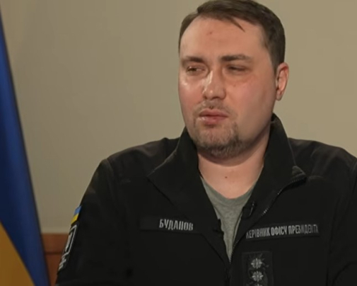 Буданов анонсував нові переговори з Росією у вересні щодо завершення війни в Україні
