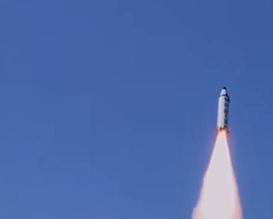 Росія просить у КНДР нові балістичні ракети KN-30 – ГУР