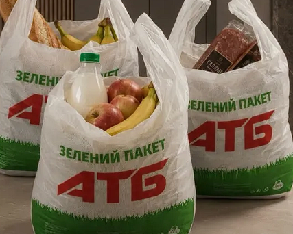 АТБ запровадила ліміти на продаж товарів