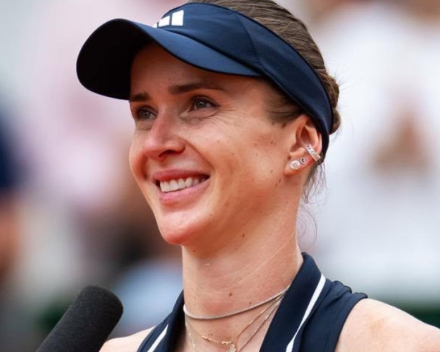 Розгром за 53 хвилини: Світоліна перемогла Сієрру на старті US Open