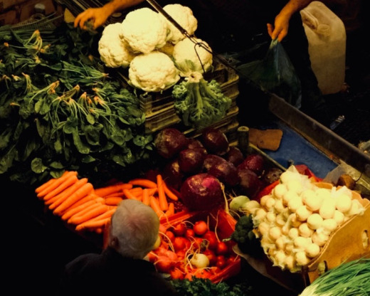 Ціни на овочі та фрукти змінилися: скільки тепер коштують продукти