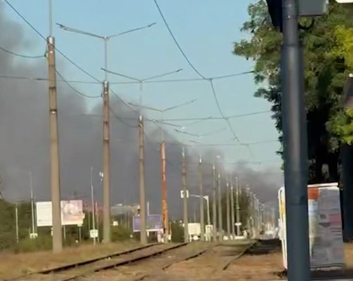 “Справедлива відповідь”: Зеленський оголосив подробиці удару по Рязанському НПЗ